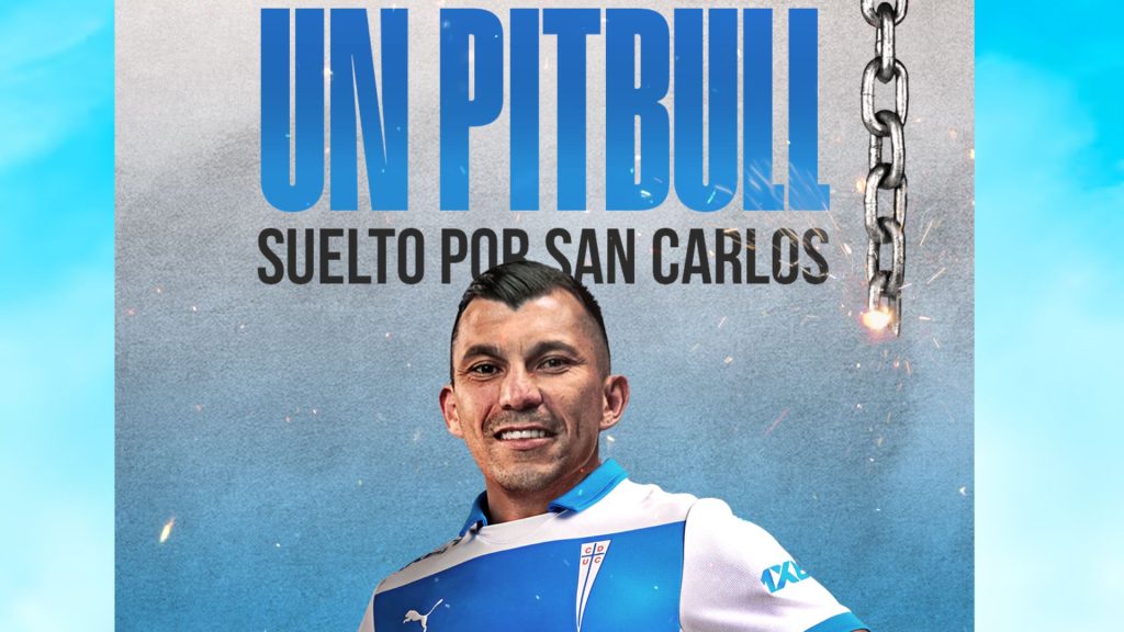 Nico Tapia - Comunicaciones ANFP