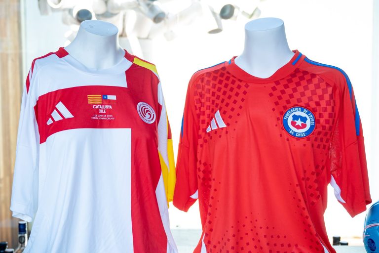 ¡La Roja Femenina ya vive la Fecha FIFA en Cataluña!