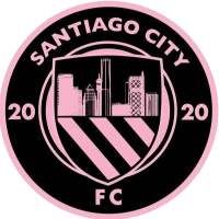 Santiago_City_FC_crest