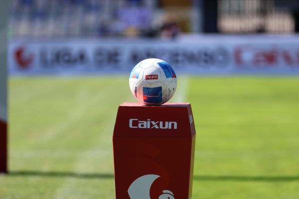 Lịch sử trở lại: Liga de Ascenso Caixun 2026 khởi tranh với 252 trận đấu hấp dẫn