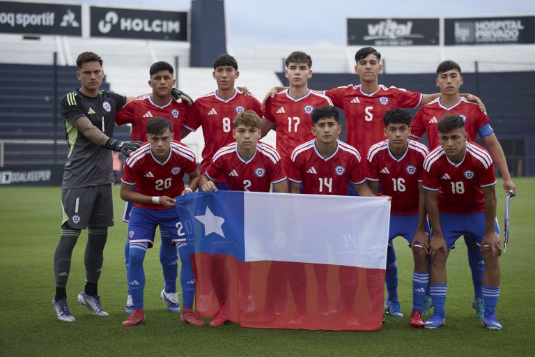 La Roja Sub-17 - Torneo Promesas Cordoba 2026.jpg