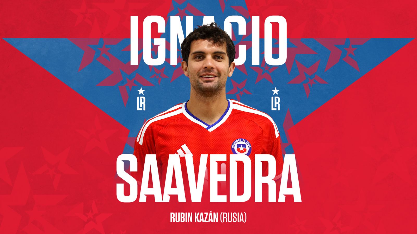 Ignacio Saavedra Chuyển Đến Rubin Kazan: Bước Ngoặt Mới Cho Ngôi Sao Chile