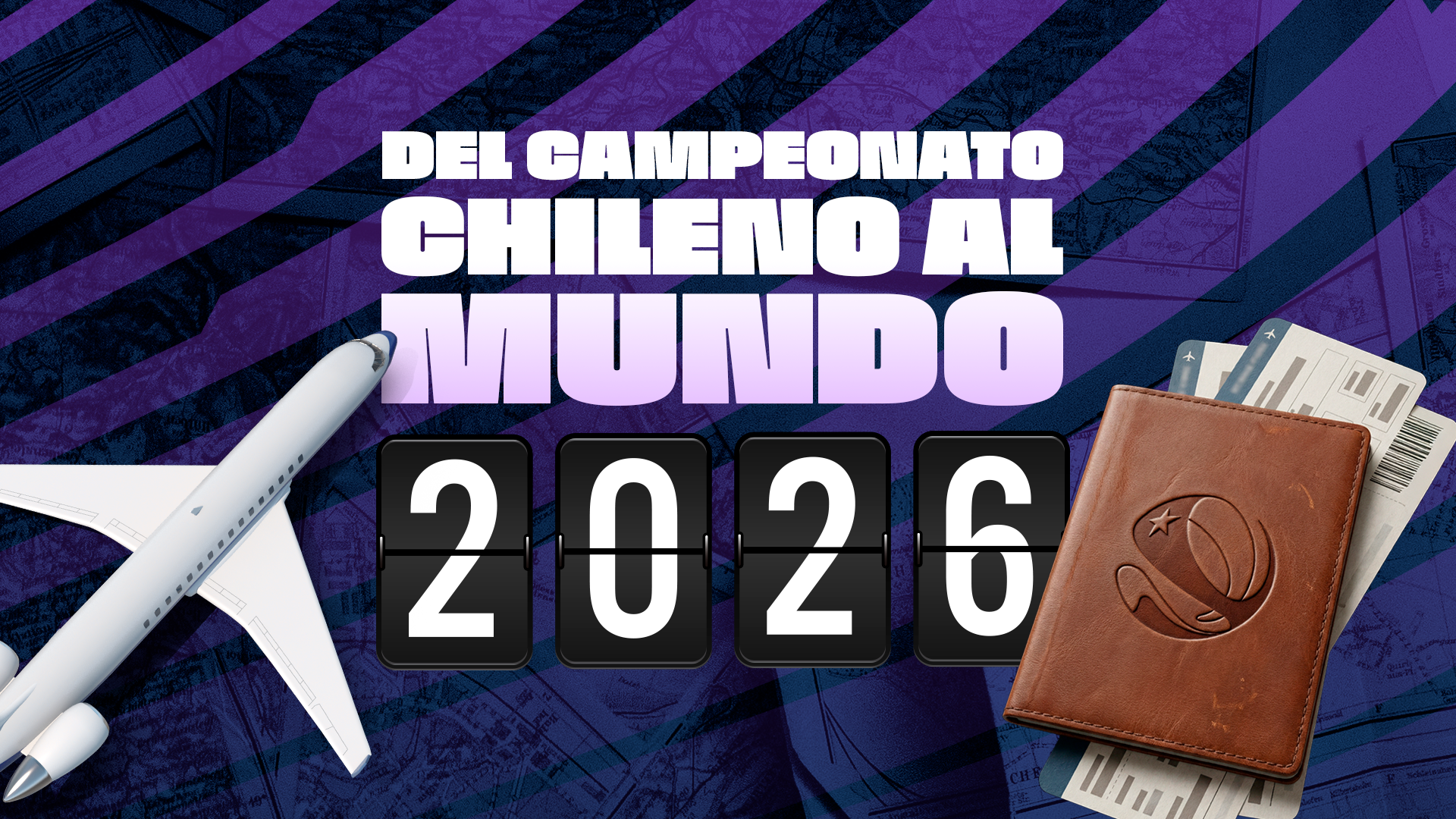Làn Sóng Chuyển Nhượng Chile 2026: Những Ứng Viên Vô Địch World Cup 2026 Tỏa Sáng