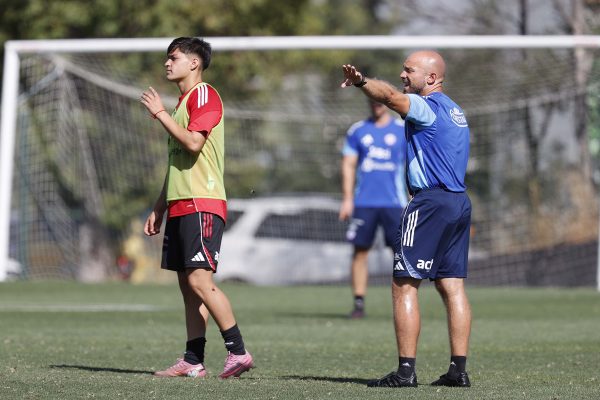 Livescore & Dự đoán: La Roja U17 đối mặt thử thách tại Sudamericano 2026