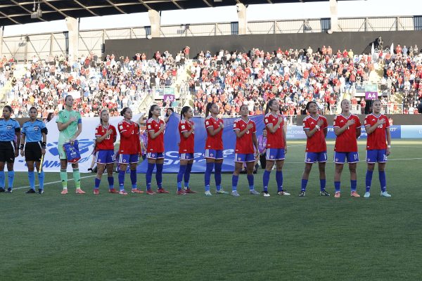 Messi World Cup 2026 có tham gia không? Trong khi đó, Chile vs Argentina nữ chuẩn bị đại chiến