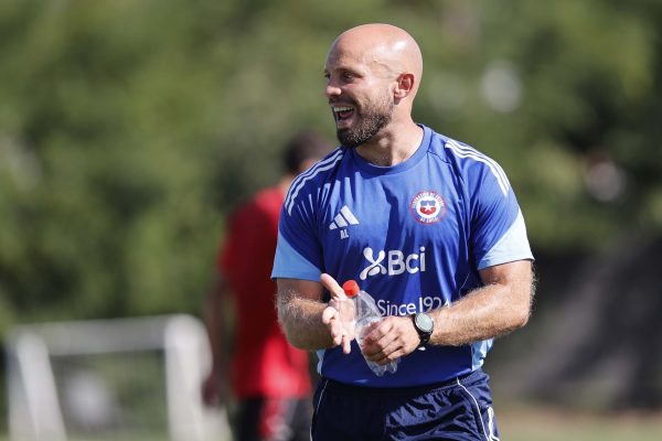 La Roja U17 công bố danh sách tập trung: Hướng tới Sudamericano 2026