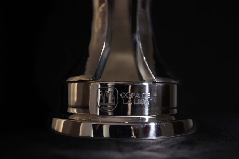 La historia del nuevo trofeo del fútbol chileno: la Copa de la Liga