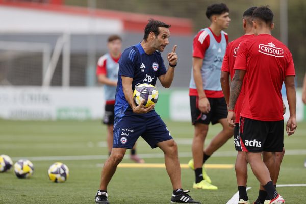 La Roja U20 Khởi Động Microciclo Mới: Cơ Hội Vàng Cho Các Tài Năng Trẻ