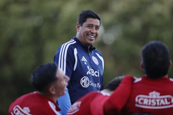 Kinh nghiệm cá cược World Cup không thua từ sự trẻ hóa của ĐT Chile