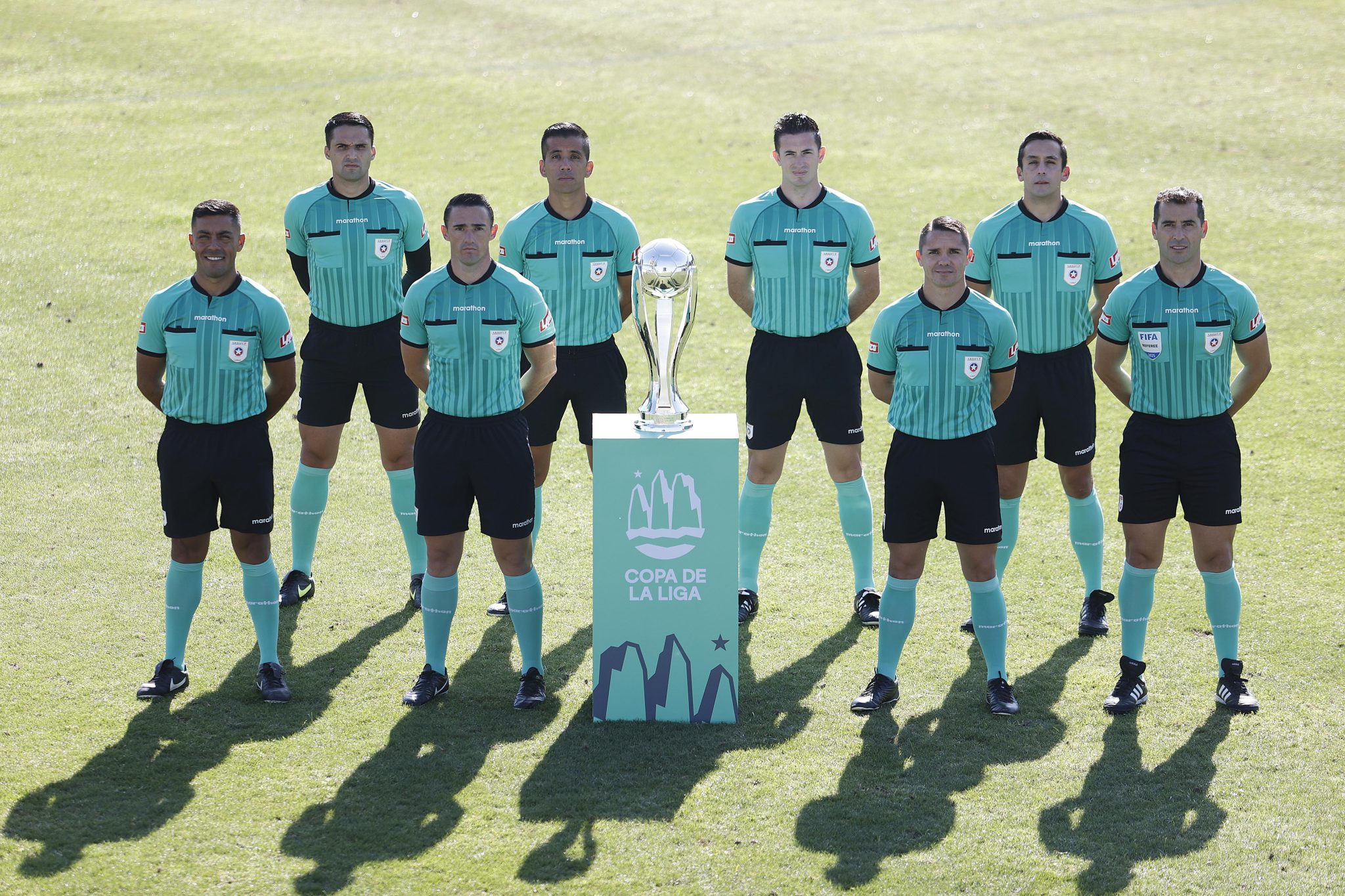 Cách Thức Dậy Sớm Xem World Cup 2026 Và Những Trọng Tài Chính Của Copa de la Liga