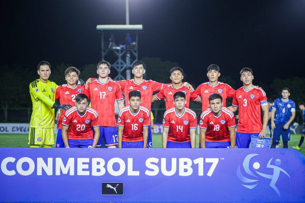 Chiến thắng quý giá của U17 Chile: Bước đệm vững chắc hướng tới World Cup 2026
