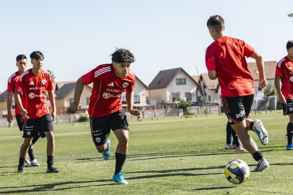 Messi World Cup 2026 Lần Cuối: Chile Đầu Tư Mạnh Cho Tương Lai Sau Kỳ World Cup Cuối Cùng Của Siêu Sao
