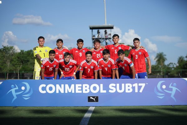 Chile U17 Hòa Uruguay 1-1: Trang Cá Cược Bóng Đá Nào Đáng Tin?