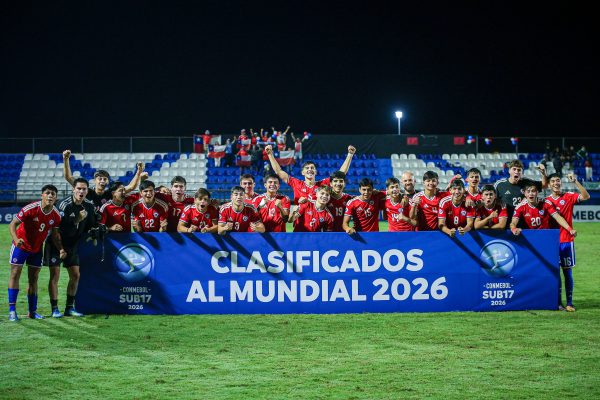 Kết Quả World Cup 2026 Hôm Nay: Chile U17 Đại Thắng, Chính Thức Góp Mặt Tại Qatar