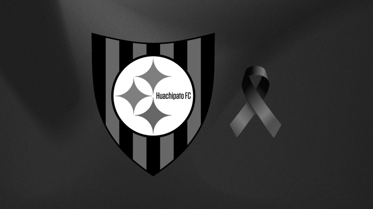 ANFP lamenta el fallecimiento de jugador del fútbol formativo de Huachipato FC