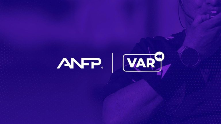 Comisión de Árbitros implementa VAR Remoto en la Liga de Primera Mercado Libre