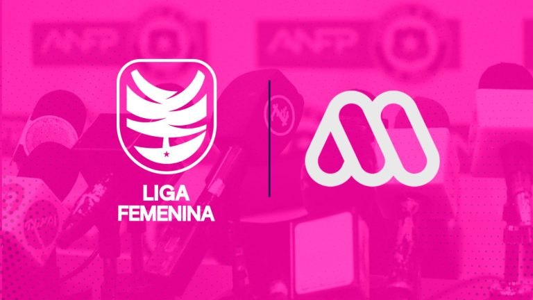 ¡La Liga Femenina tendrá transmisión oficial en Mega!