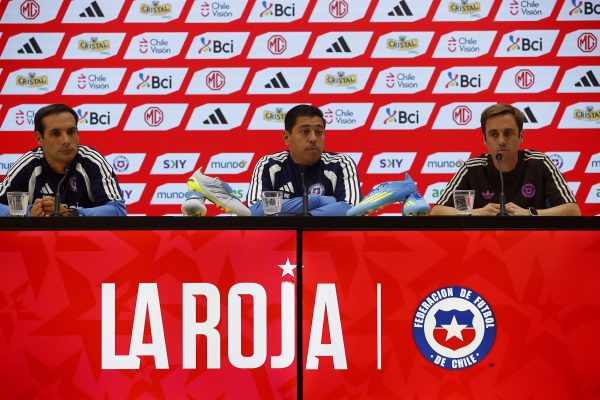 Lịch thi đấu nửa cuối năm của các đội tuyển trẻ Chile