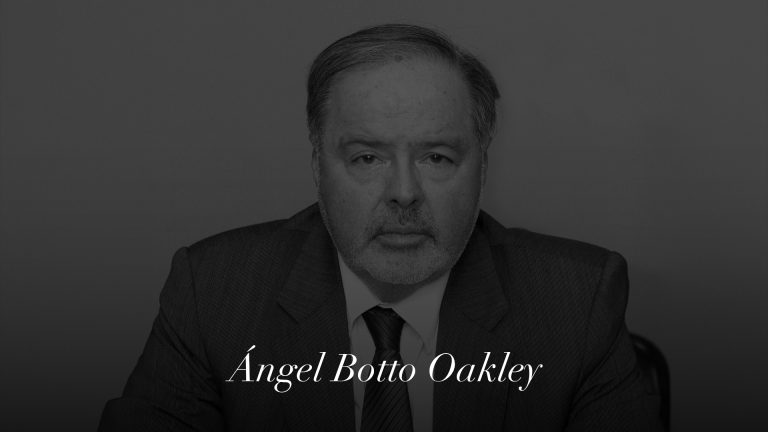 ANFP lamenta el fallecimiento de Ángel Botto, ex presidente del Tribunal de Disciplina