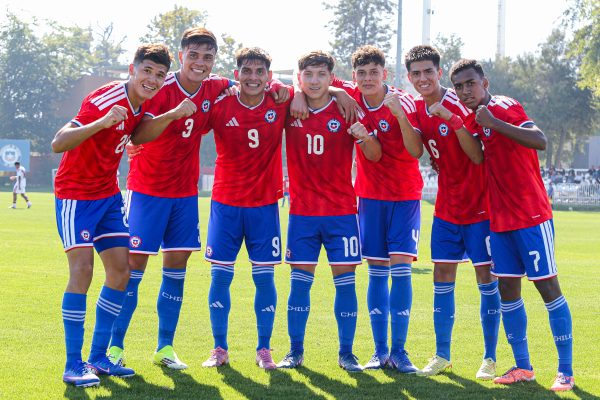 Chile U20 vs Brasil U20: Lịch sử sử dụng và chi tiết trận đấu