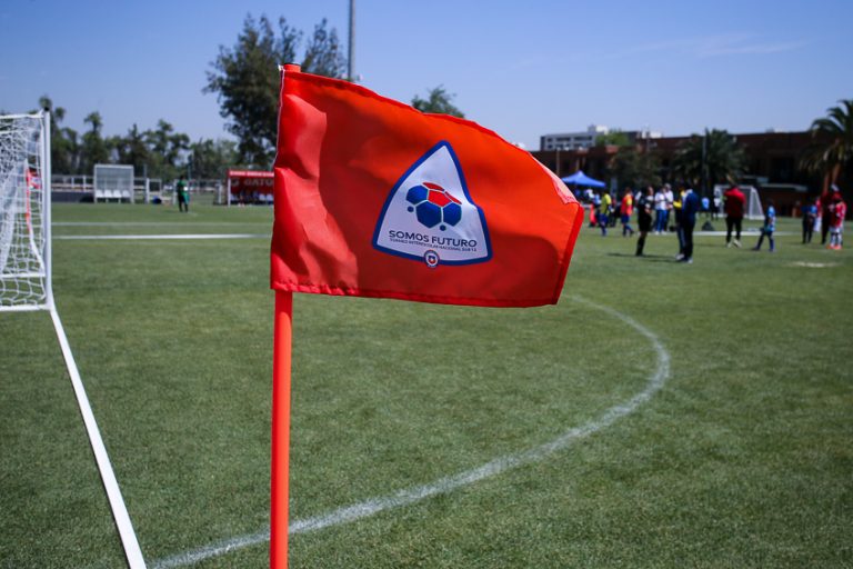 Torneo Interescolar Nacional Sub 12