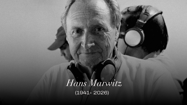 ANFP lamenta el fallecimiento de Hans Marwitz, histórica voz del relato deportivo chileno