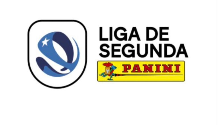 Panini: nuevo naming oficial de la Liga de Segunda